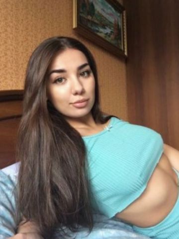 Анкета проститутки Жемчужина - Фото 1, , 25 лет, №53997