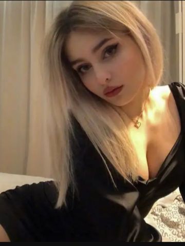 Анкета проститутки Риана - Фото 1, , 25 лет, №53470